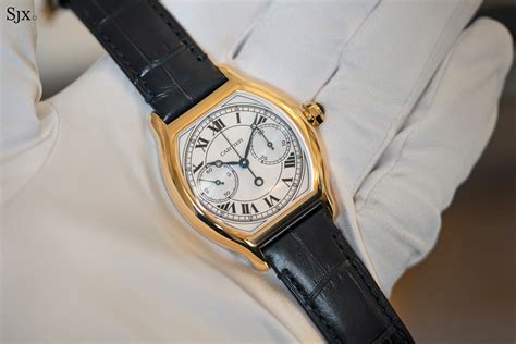 cartier private tortue monopoussoir review.